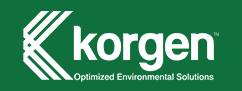 Korgen Logo